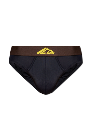 Logo briefs