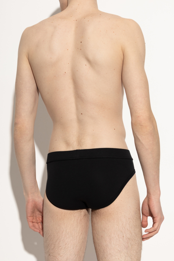 Dsquared2 Slipy kapsuła `Summer Lovers`