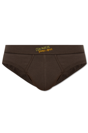 Slipy kapsuła `Summer Lovers`