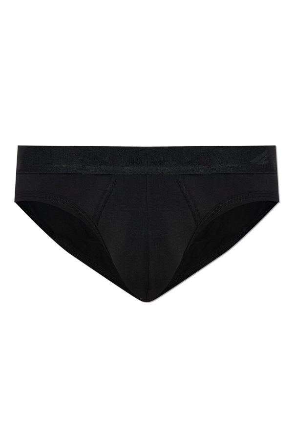 Briefs with logo, zdjęcie 1 Briefs with logo od Dsquared2