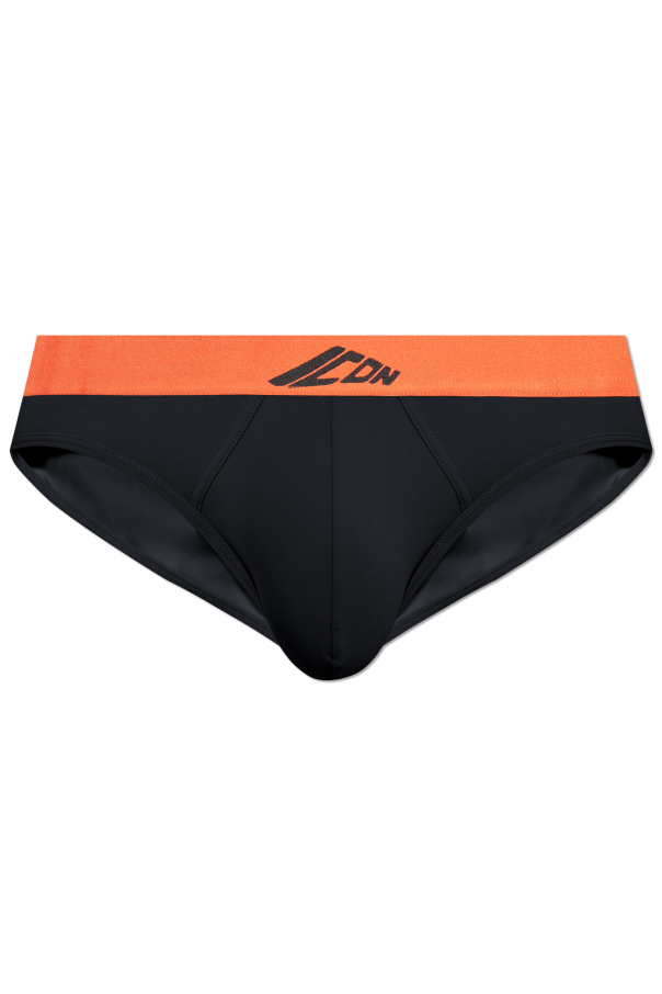 Swim briefs od Dsquared2