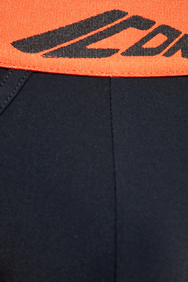 Dsquared2 Bade-Slips