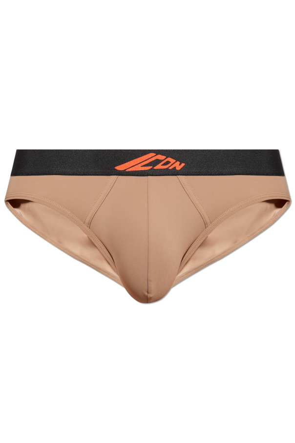 Swim briefs od Dsquared2