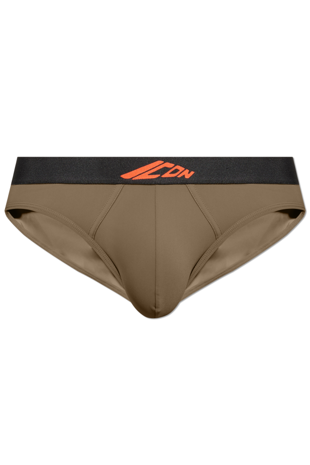 Swim briefs od Dsquared2