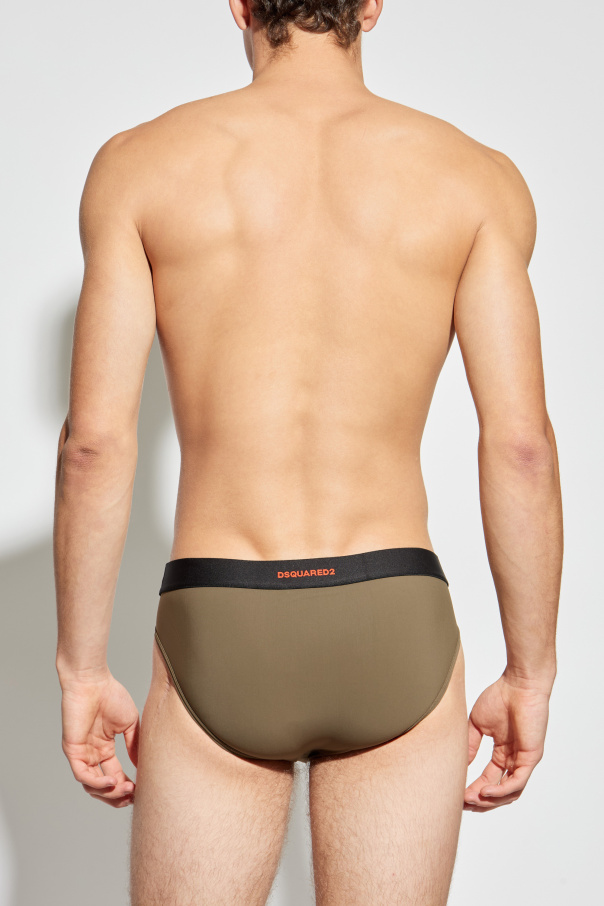 Dsquared2 Swim briefs