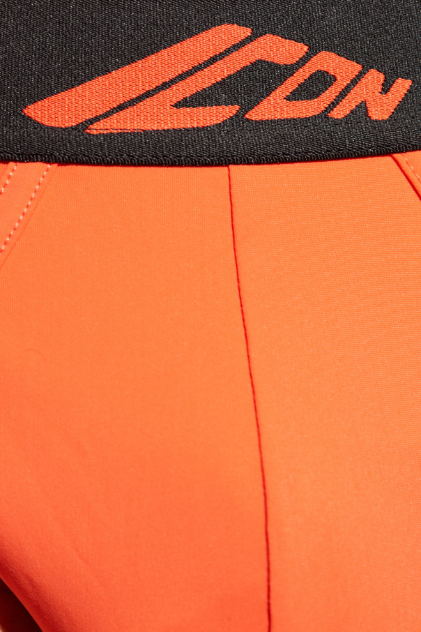 Dsquared2 Bade-Slips