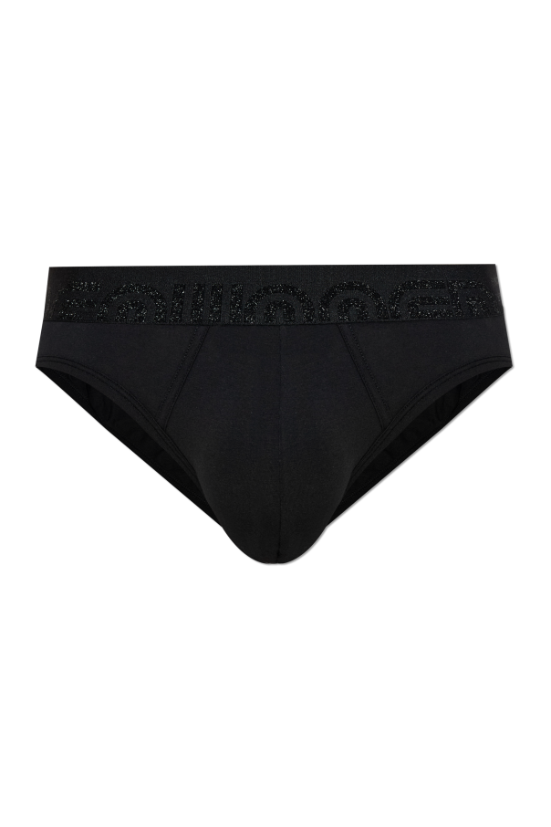 Briefs with logo, zdjęcie 1 Briefs with logo od Dsquared2