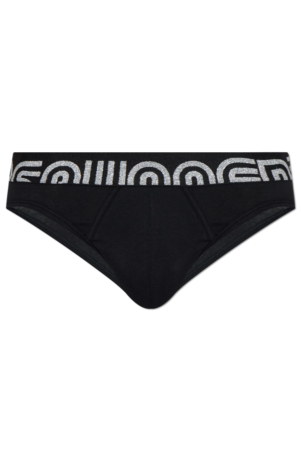 Briefs with logo, zdjęcie 1 Briefs with logo od Dsquared2
