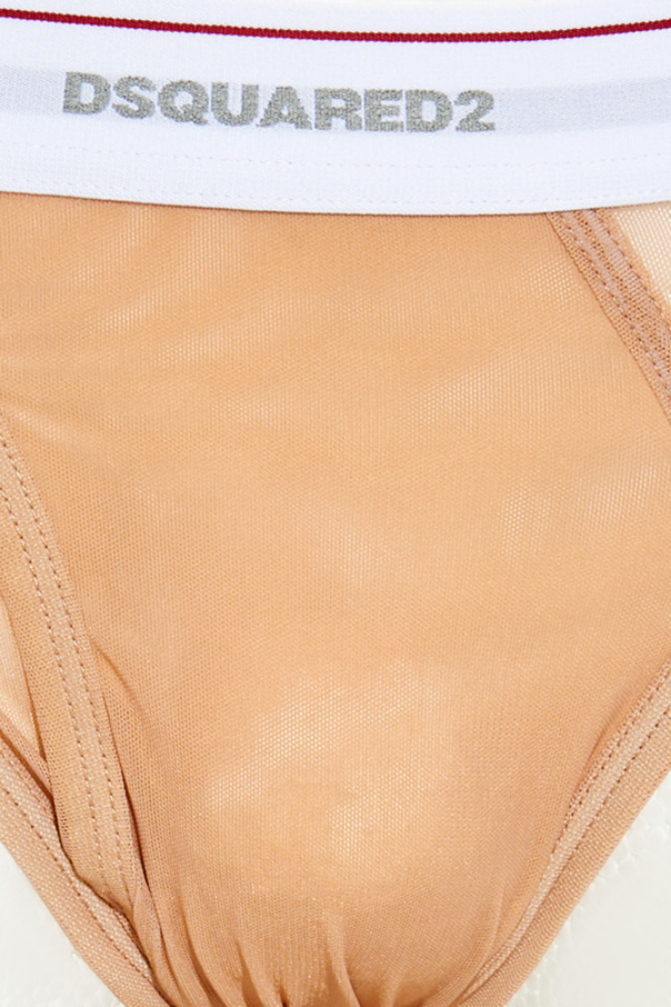 Dsquared2 Dsquared2 X Vaquera