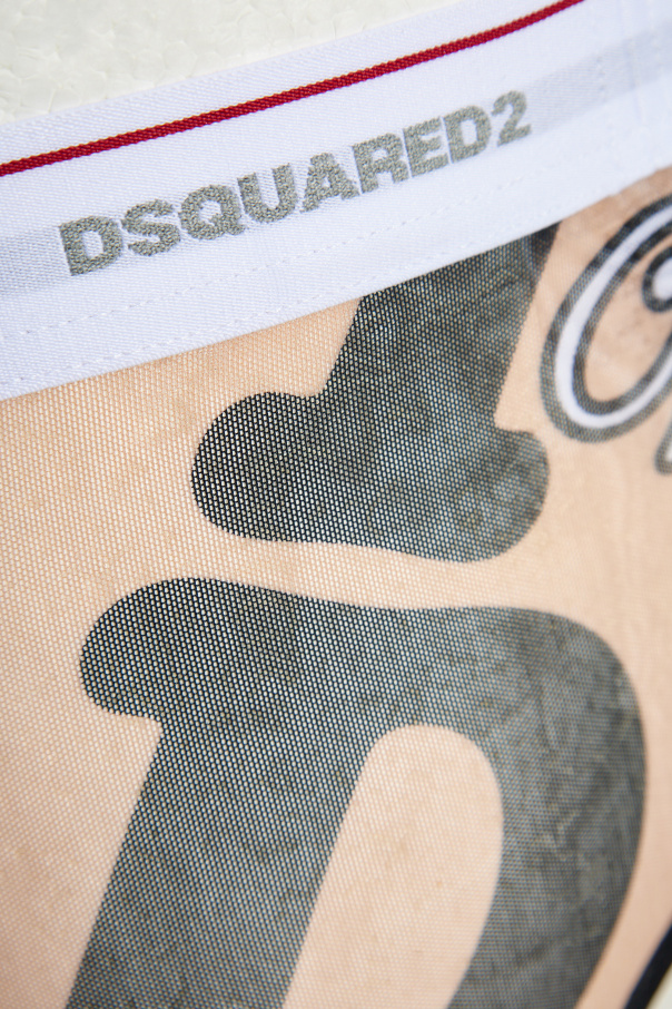 Dsquared2 Dsquared2 X Vaquera