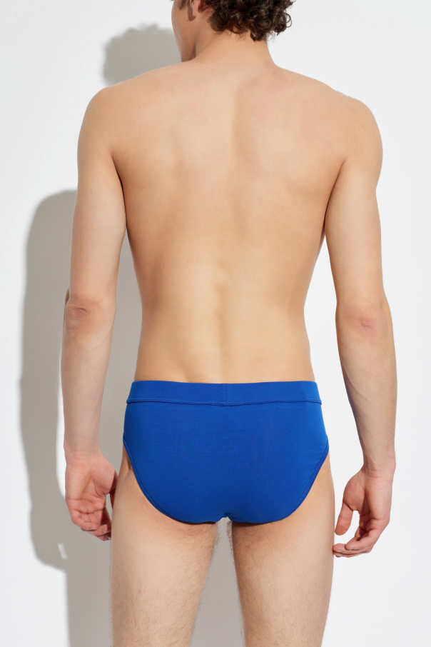 Dsquared2 Calzoncillos con logo