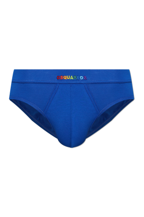 Calzoncillos con logo