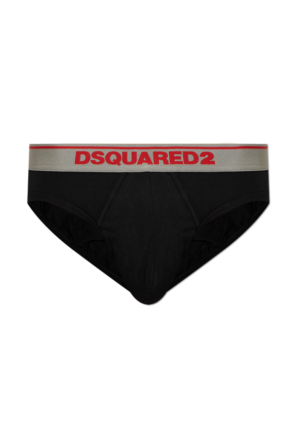 Logo briefs od Dsquared2
