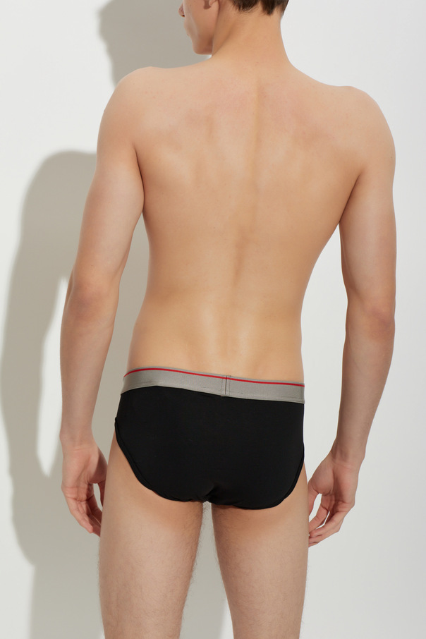 Dsquared2 Calzoncillos con logo