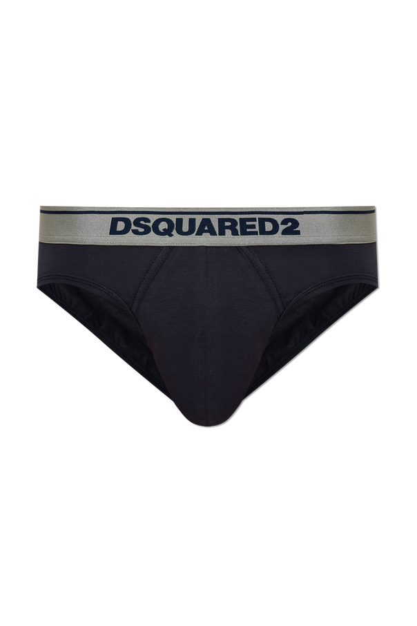 Logo briefs od Dsquared2