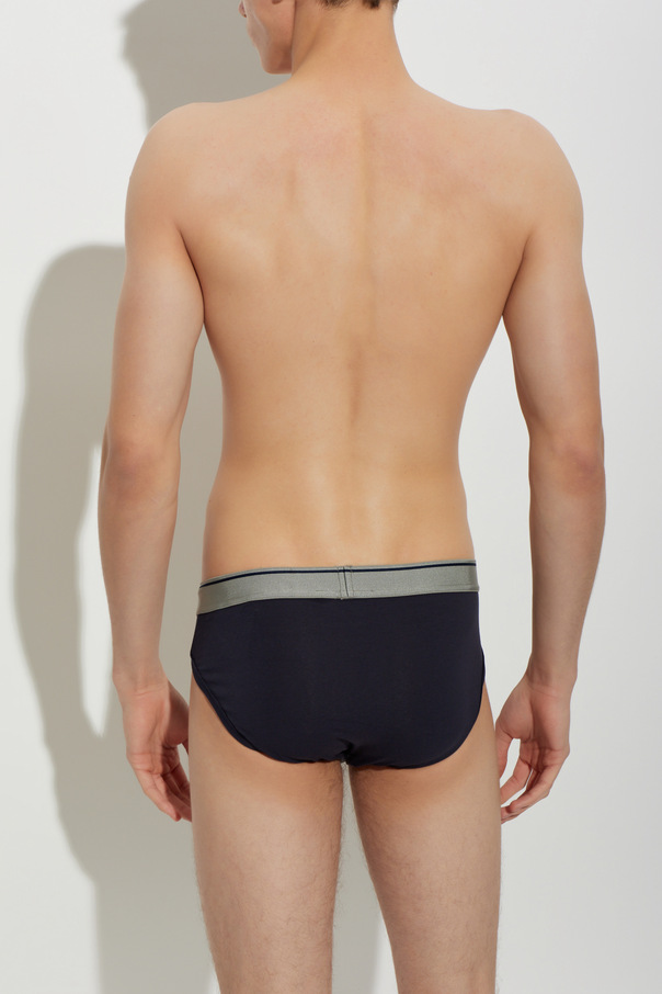 Dsquared2 Calzoncillos con logo