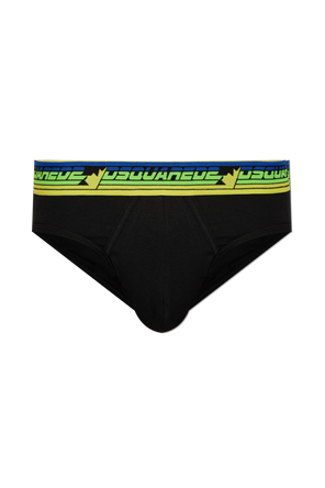 Logo briefs