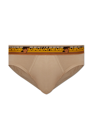 Logo briefs
