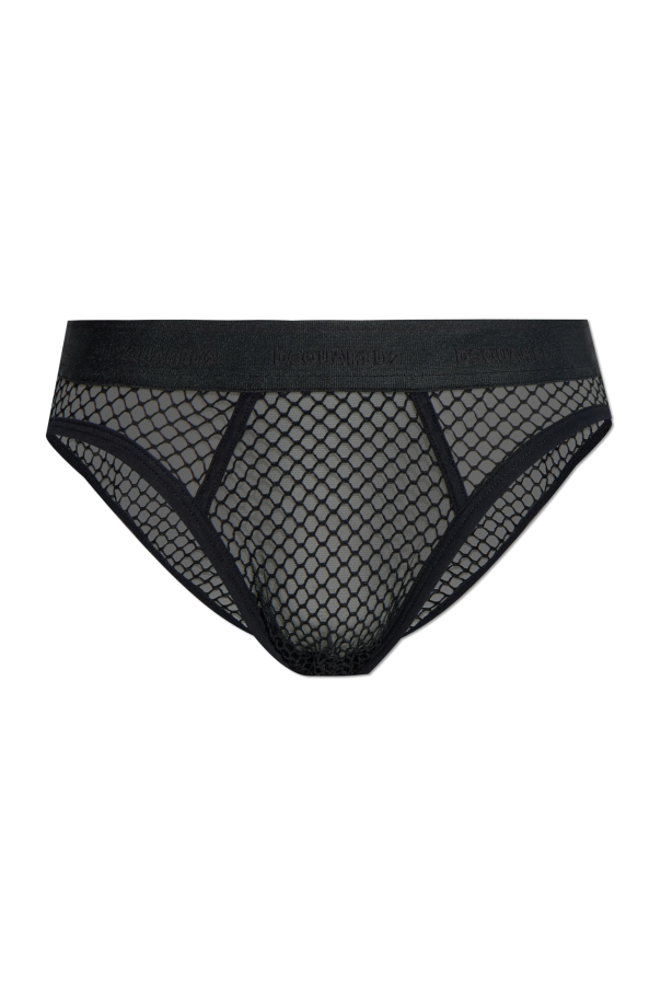 Lace briefs, zdjęcie 1 Lace briefs od Dsquared2