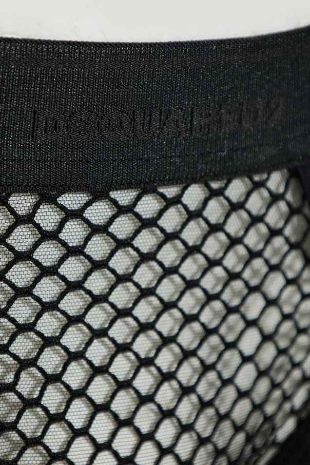 Dsquared2 Slips calados