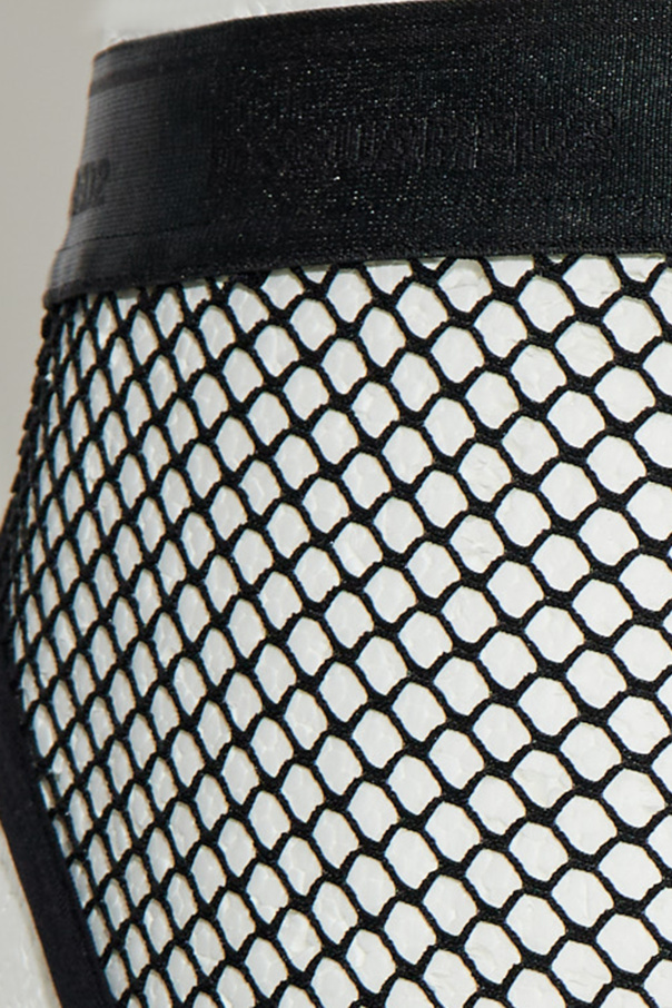 Dsquared2 Slips calados