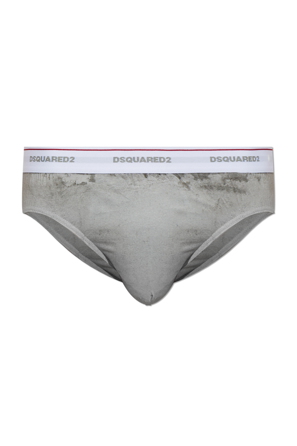 Logo briefs od Dsquared2