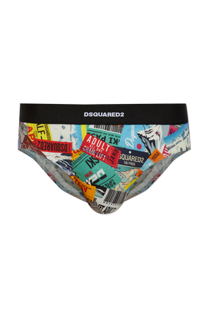 Logo briefs