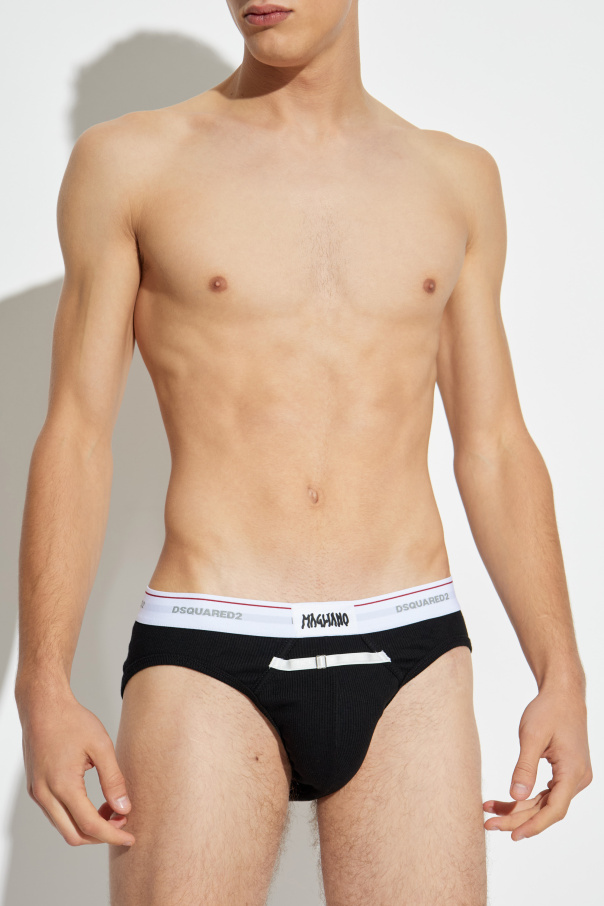 Dsquared2 Dsquared2 X MAGLIANO