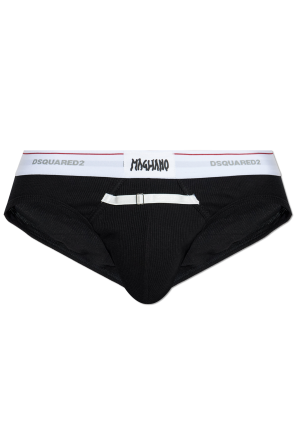 Dsquared2 X MAGLIANO