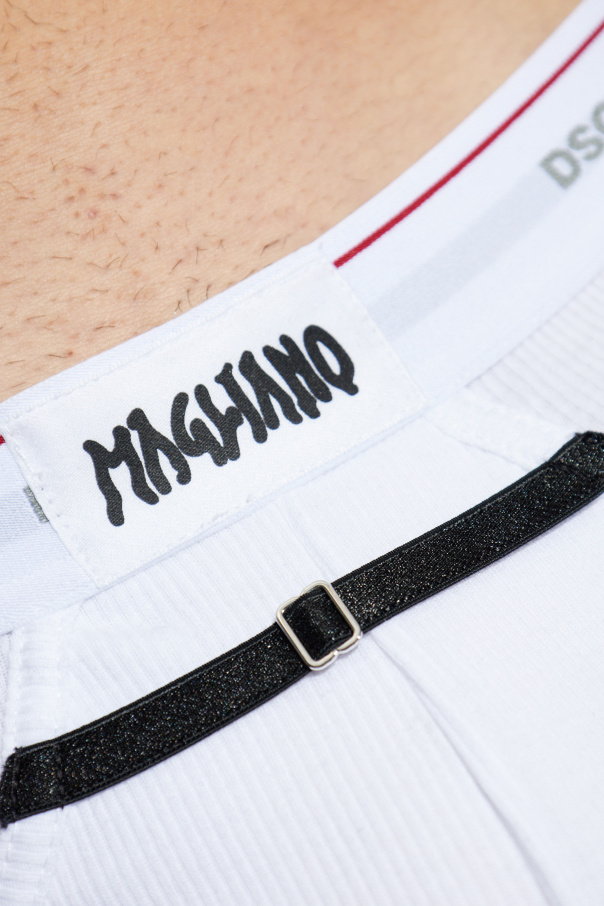 Dsquared2 Dsquared2 X MAGLIANO