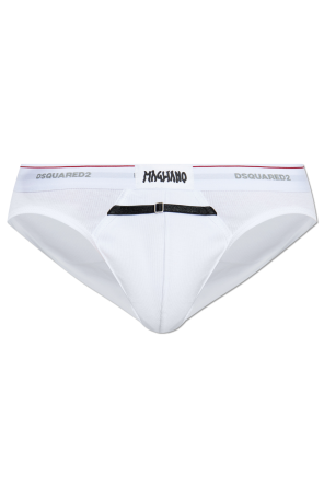 Dsquared2 X MAGLIANO