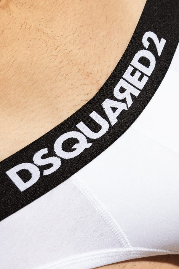 Dsquared2 Two-pack of briefs