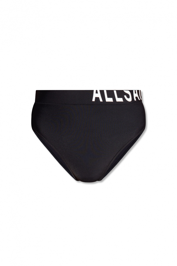 AllSaints ‘Dara’ bikini briefs