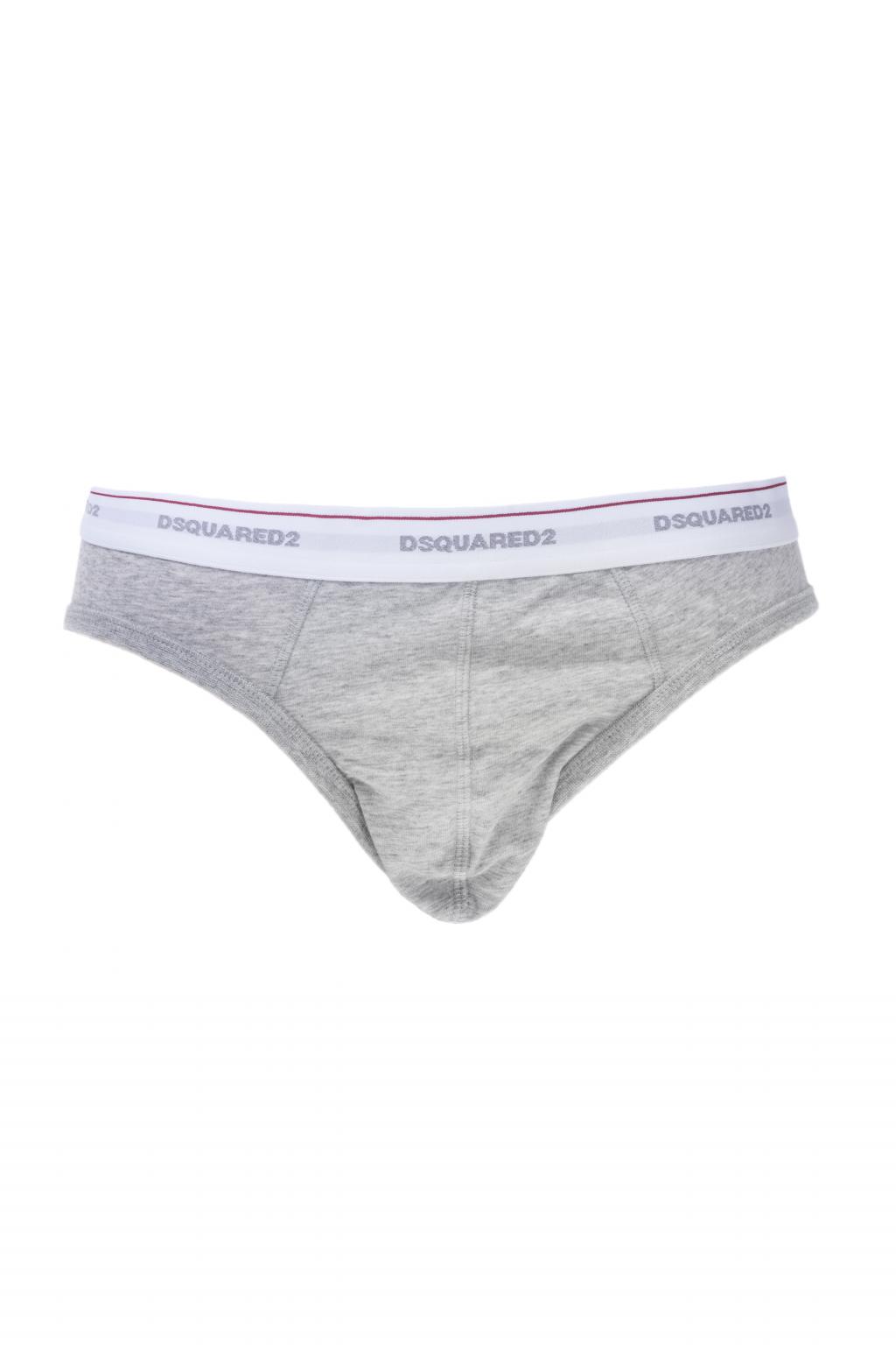 Dsquared2 Cotton Briefs