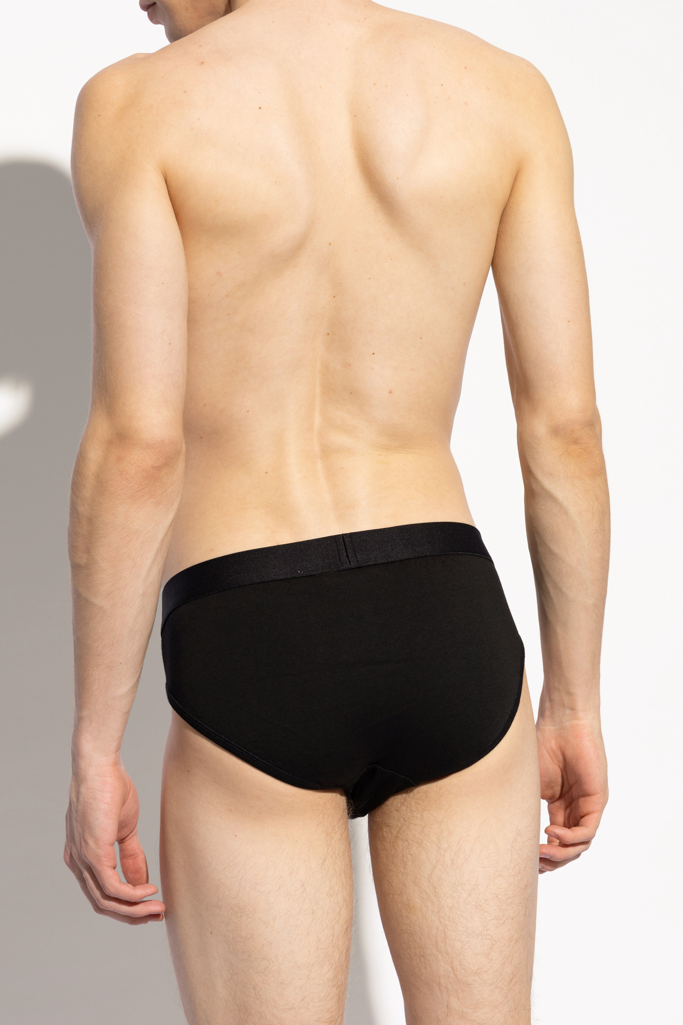 Dsquared2 Briefs with logo