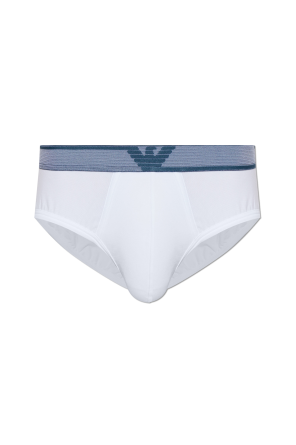 Slips con logo