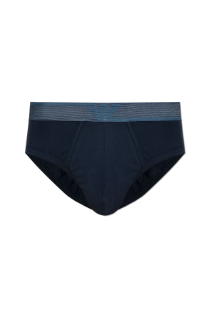 Slips con logo