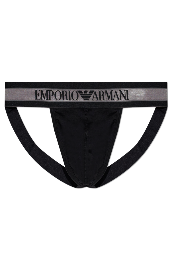 Jockstrap od Emporio Armani
