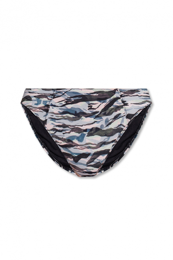 AllSaints ‘Eva Oniyuri’ bikini briefs