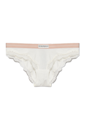 Ribbed briefs od Emporio Armani
