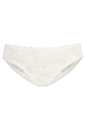 Bragas de encaje