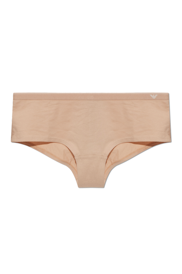 Cotton briefs od Emporio Armani