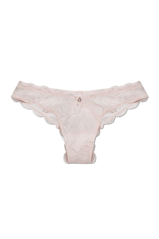 Lace briefs od Emporio Armani