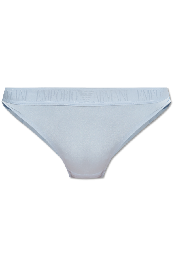Two-pack 'fig', zdjęcie 1 Two-pack 'fig' od EA7 Emporio Armani