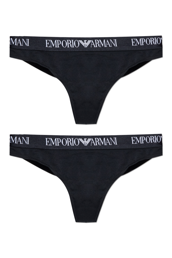 Two-pack of figs od Emporio Armani