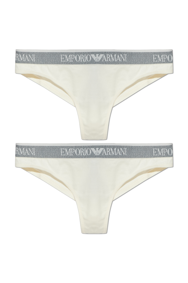 Two-pack figs od Emporio Armani