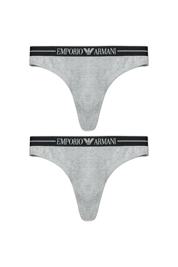 Two-pack of figs od Emporio Armani