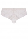 Samsøe Samsøe WHITE Lace panties