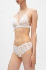 Samsøe Samsøe WHITE Lace panties