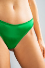 Samsøe Samsøe ‘Bree’ satin briefs